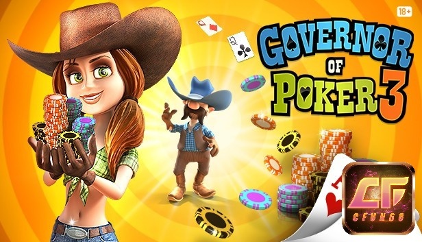 Poker offline PC hay nhất 2025 cho người chơi Việt Nam