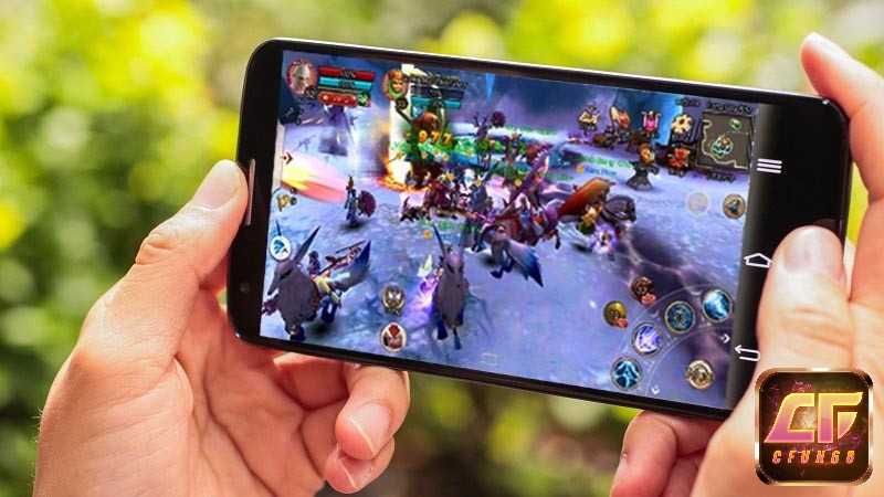 Tham khảo đánh giá từ cộng đồng và các chuyên trang game uy tín