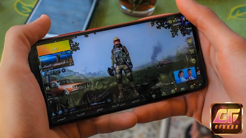 Hướng dẫn chơi game mobile hiệu quả luôn nhấn mạnh vào việc quản lý tài nguyên hệ thống