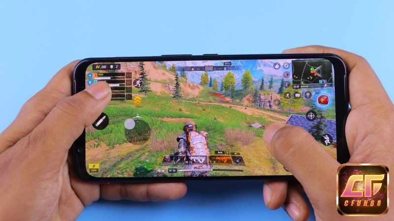 Hướng dẫn chơi game mobile không thể thiếu phần hướng dẫn quản lý giao dịch an toàn
