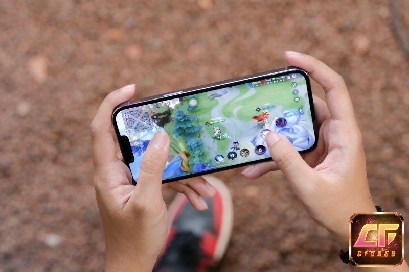 Một bước tiến quan trọng trong hướng dẫn chơi game mobile là việc tham gia các giải đấu và sự kiện