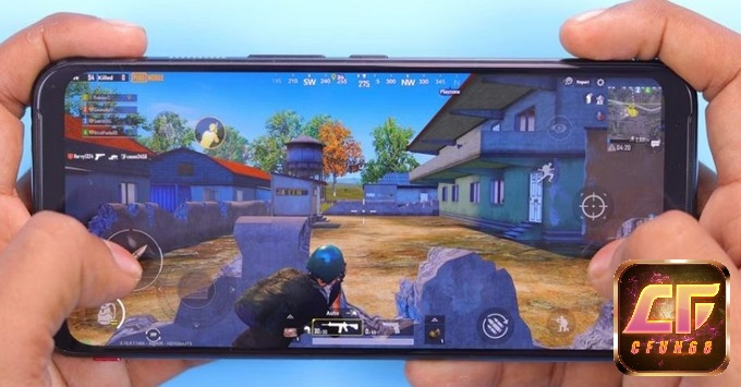 Cùng cfun68 tìm hiểu hướng dẫn chơi game mobile chi tiết nhé!