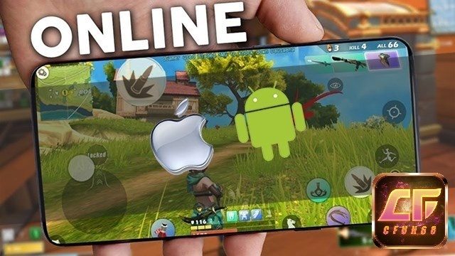 Tải game online trên điện thoại nhanh chóng, an toàn 2025