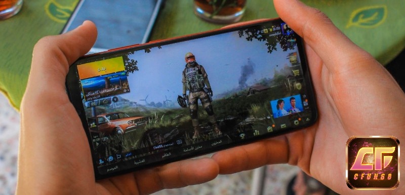Tải game online trên điện thoại hướng dẫn chi tiết HDH Android