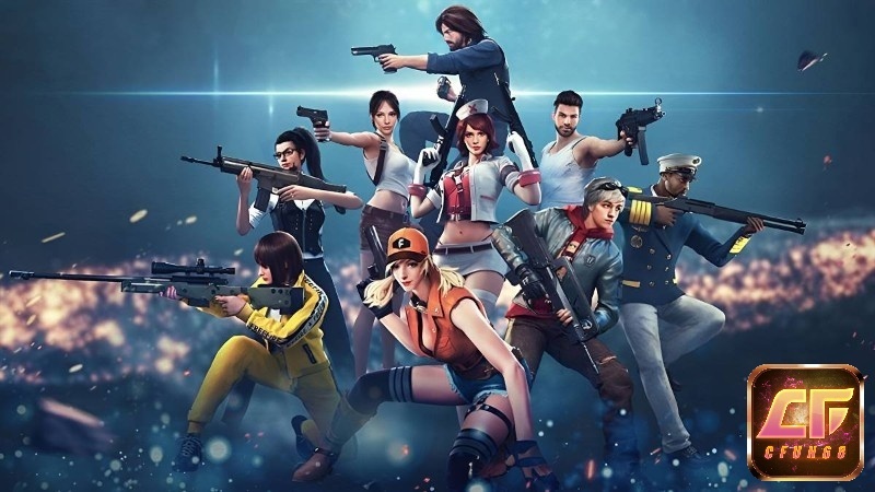 Top game nhiều người chơi nhất thế giới năm 2025