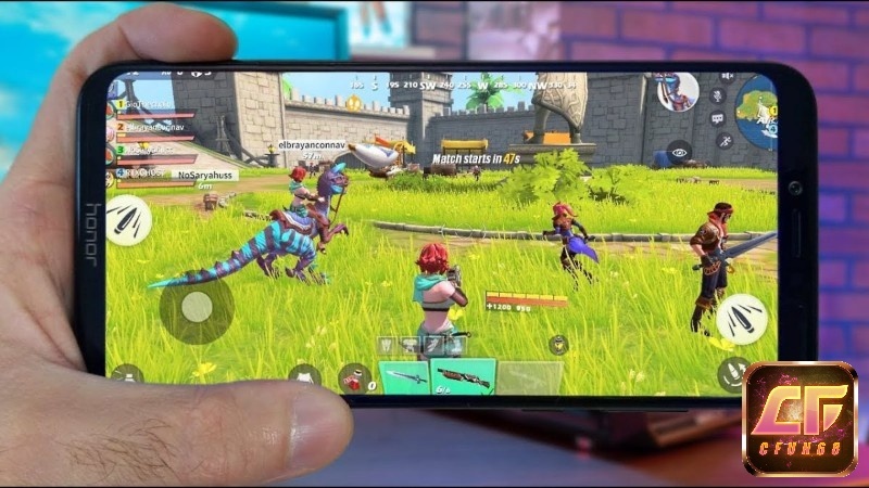 Game online miễn phí hay nhất năm 2025 cho mọi thiết bị