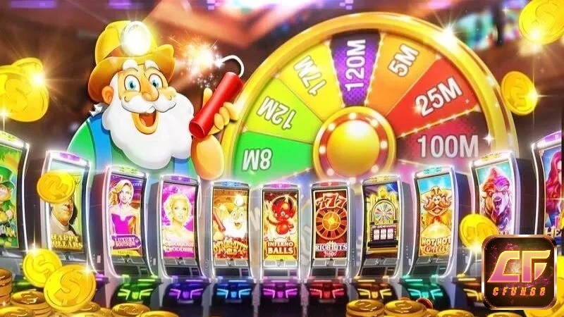 Một cách soi cầu nổ hũ hiệu quả không thể thiếu chiến lược quản lý vốn phù hợp
