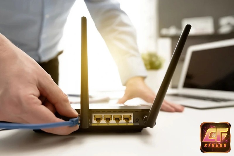 Tối ưu hóa kết nối internet là yếu tố quan trọng nhất ảnh hưởng đến tốc độ tải game
