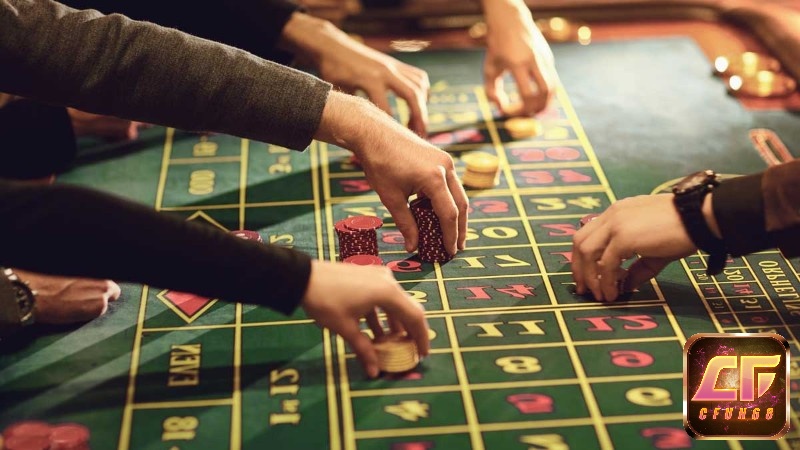D'Alembert là chiến thuật chơi roulette được nhiều người ưa chuộng nhờ tính ít rủi ro hơn so với Martingale
