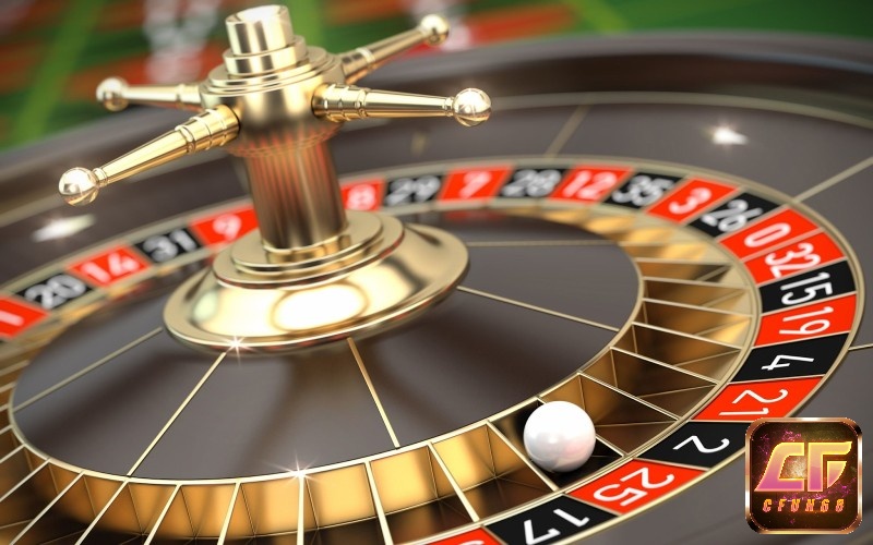 Chiến thuật James Bond là phương pháp đặt cược roulette sang trọng và đầy phong cách, được đặt theo tên nhân vật điệp viên nổi tiếng