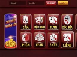 Game bài đổi thưởng - Hướng dẫn toàn diện và cập nhật mới