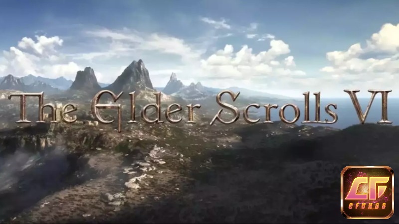 The Elder Scrolls 6 là tựa game được mong đợi nhất trong làng RPG, tiếp nối thành công của Skyrim