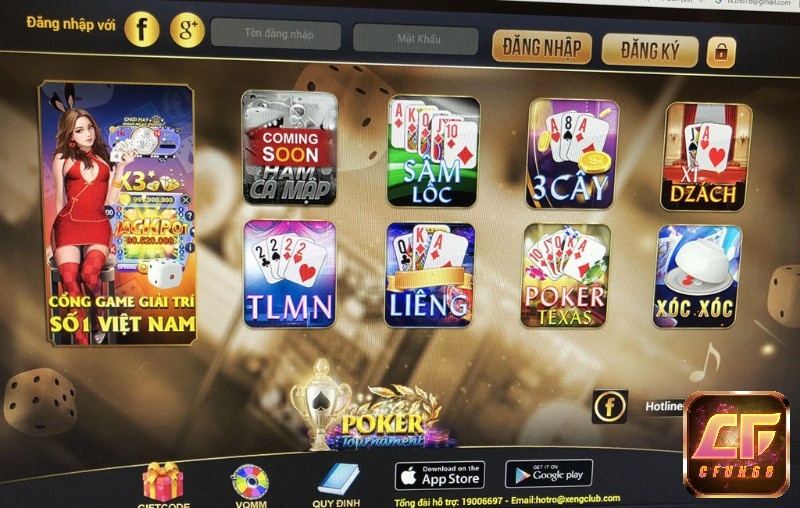 Game đánh bài online đa dạng với hai nhóm chính: game bài truyền thống Việt Nam và game bài quốc tế
