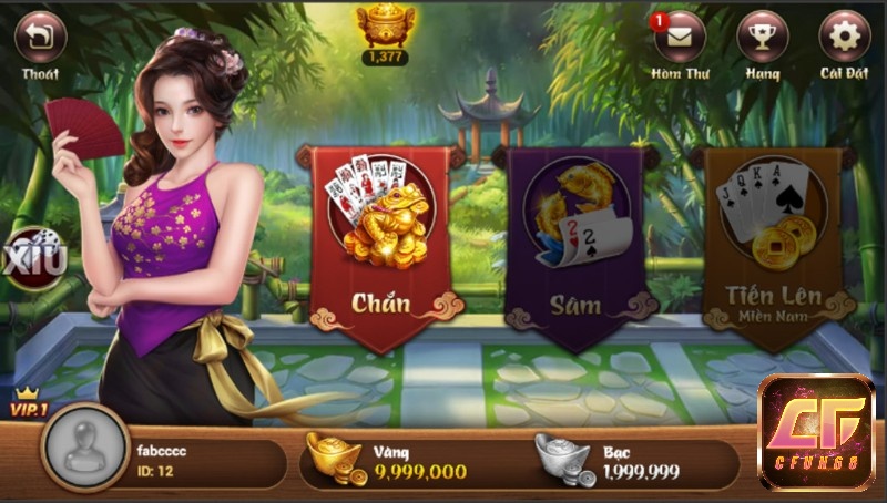 Cách tải và cài đặt các ứng dụng game đánh bài trên di động hay PC đều đơn giản, dễ dàng