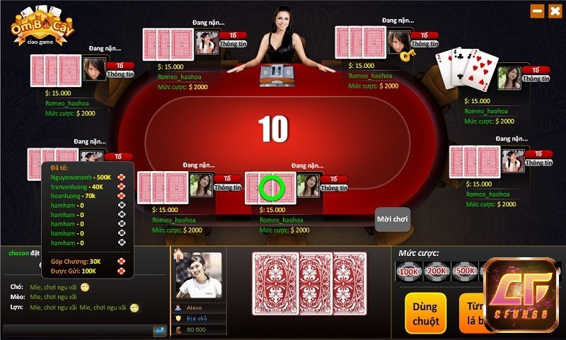 Đối với người mới chơi game đánh bài online, nắm vững luật chơi cơ bản là bước đầu tiên để có trải nghiệm tốt