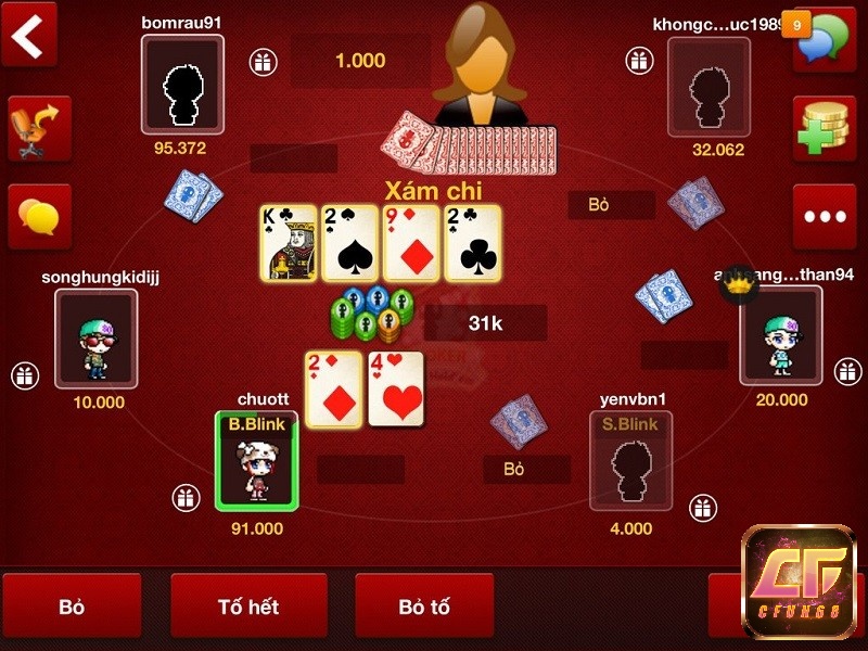 Game đánh bài online xuất hiện tại Việt Nam từ đầu những năm 2000 với các phiên bản đơn giản trên nền tảng PC.