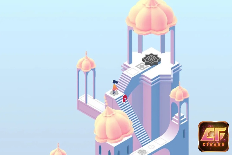 Thị trường Android trở thành mảnh đất màu mỡ các game giải đố hay với hàng triệu lượt tải mỗi tháng