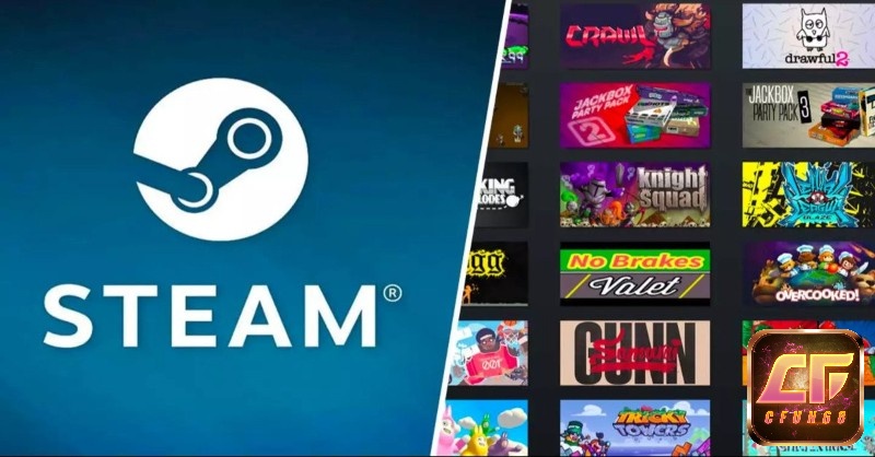 Nền tảng Steam vẫn luôn là thiên đường cho những người yêu thích game giải đố hay