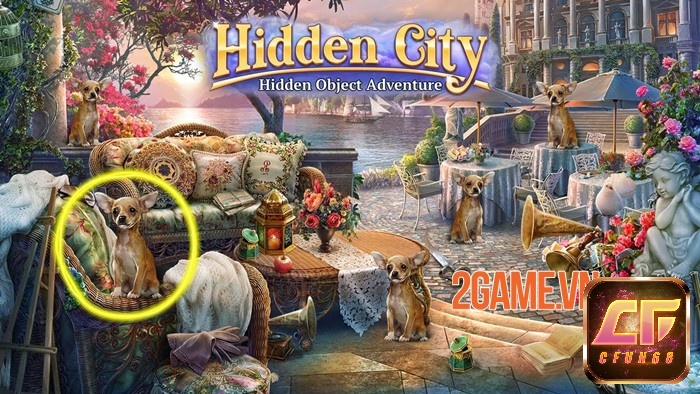 Chơi game giải đố hay không chỉ là giải trí mà còn mang lại nhiều lợi ích cho sự phát triển não bộ