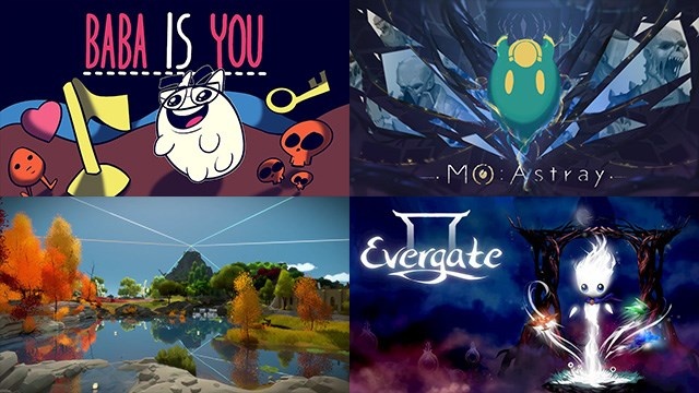 Game giải đố hay - Top 20 game kích thích trí não phổ biến 2025