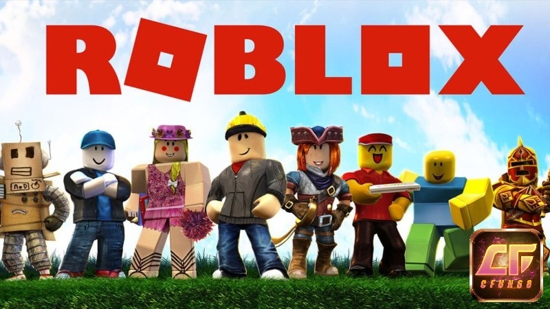 Game hay trong roblox được yêu thích nhất hiện nay 2025