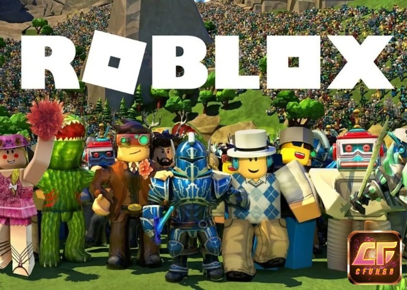 Cài đặt roblox là bước đầu tiên quan trọng nhất để tham gia chơi những tựa game hấp dẫn trên nền tảng này