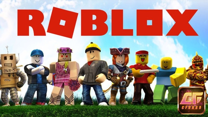 Roblox là một nền tảng trò chơi online được đông đảo người chơi yêu thích nổi bật với tính đa dạng thể loại trò chơi hấp dẫn