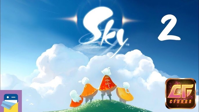 Sky: Children of Light 2 là một tựa game phiêu lưu với đồ họa bắt mắt với nhiều vùng đất mới để khám phá