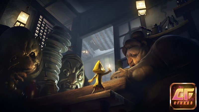 Game giải đố miễn phí tại thị trường Việt Nam ngày càng mở rộng với nhiều lựa chọn hấp dẫn, thu hút sự quan tâm lớn từ cộng đồng game thủ
