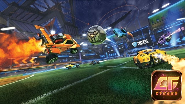 Cách lựa chọn game online phù hợp với phong cách cá nhân