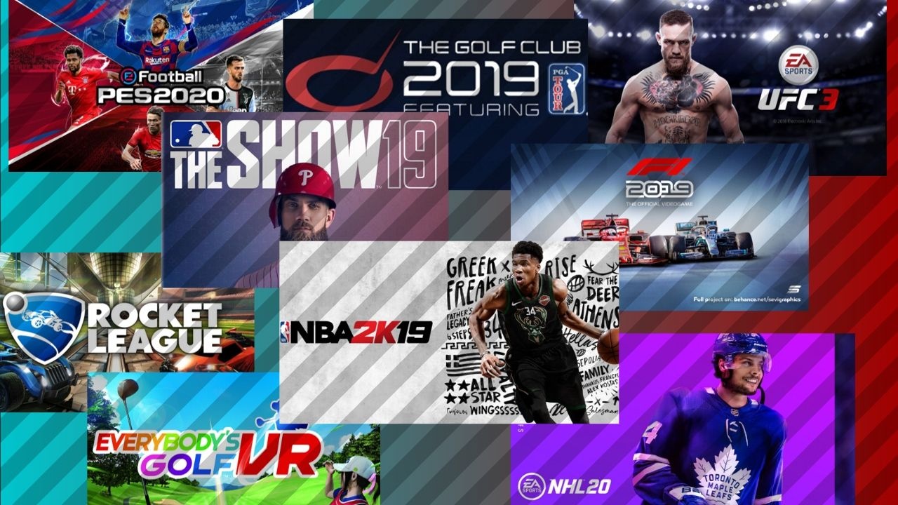 Game online thể thao hấp dẫn nhất 2025 - Top 10 lựa chọn mới