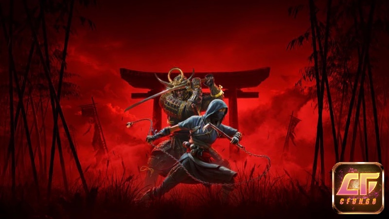 Assassin's Creed: Feudal Japan tái hiện Nhật Bản phong kiến với cơ chế parkour mượt, nhiệm vụ ám sát đa dạng và bối cảnh lịch sử sống động