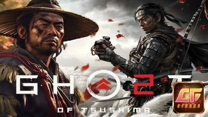 Ghost of Tsushima 2 tái xuất ấn tượng trên PC với đồ họa tuyệt đẹp, cốt truyện sâu sắc và lối chơi hành động đặc trưng của samurai