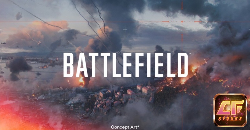 Battlefield 7 gây ấn tượng với chiến trường 128 người, môi trường phá hủy chân thực và trải nghiệm bắn súng đỉnh cao trên PC
