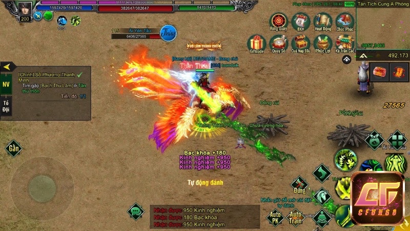 Người chơi nên bảo vệ thông tin cá nhân khi tham gia game private mobile để tránh nguy cơ bị đánh cắp dữ liệu
