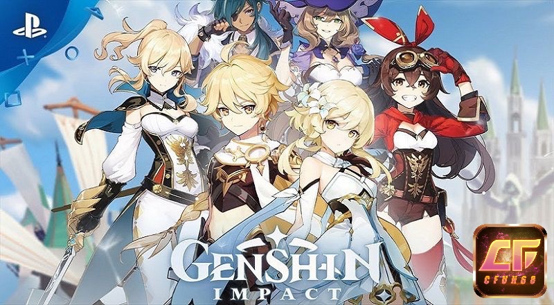 Các game private mobile nhập vai hành động nổi bật với hiệu ứng bắt mắt và trải nghiệm chiến đấu linh hoạt, không cần gacha để sở hữu nhân vật hiếm