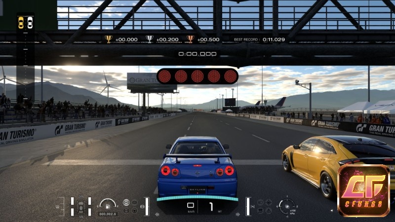 Tựa game có nhiều chế độ chơi hấp dẫn để tăng trải nghiệm cho các game thủ