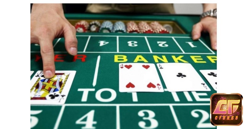 Khi tìm hướng dẫn chơi bài baccarat online quy trình đơn giản hơn, tự động áp dụng các luật và tính toán kết quả