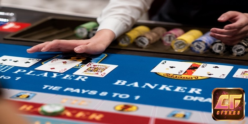 Mỗi biến thể hướng dẫn chơi bài baccarat riêng với những điều chỉnh nhỏ về luật, tỷ lệ trả thưởng hoặc cách thức chơi
