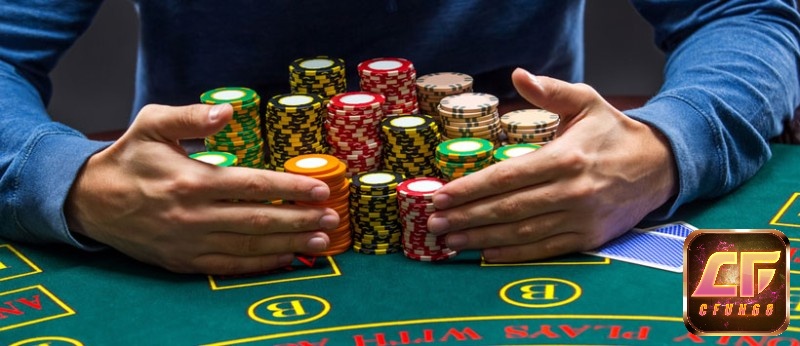 Tránh những lỗi này sẽ giúp bạn có trải nghiệm chơi baccarat tốt hơn và bảo vệ ngân sách của mình