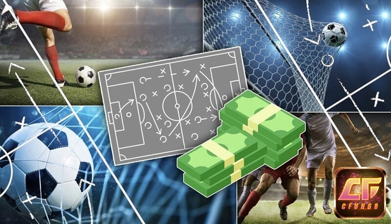Trong kèo tài xỉu bóng đá có khá nhiều tỷ lệ kèo đa dạng giúp người chơi có nhiều lựa chọn hơn