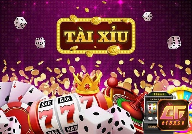 Trò chơi tài xỉu là một trò chơi xúc xắc truyền thống được yêu thích với cách chơi dựa trên tổng điểm của những con xúc xắc