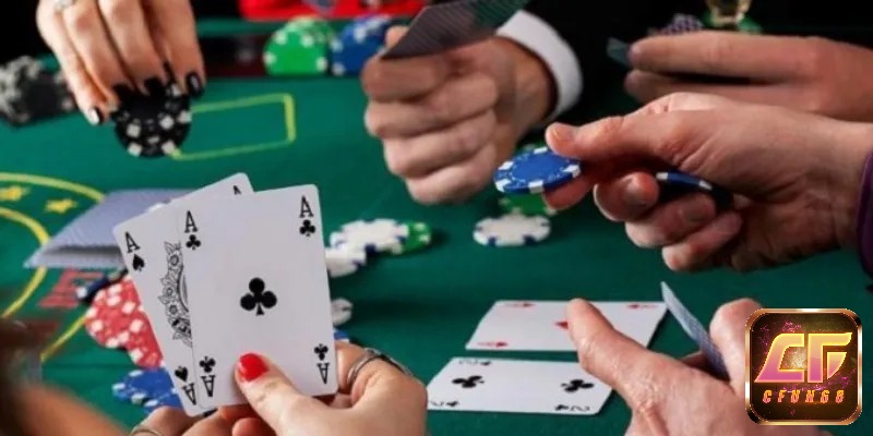 Bluff không phải là hành động ngẫu nhiên mà cần được tính toán kỹ lưỡng