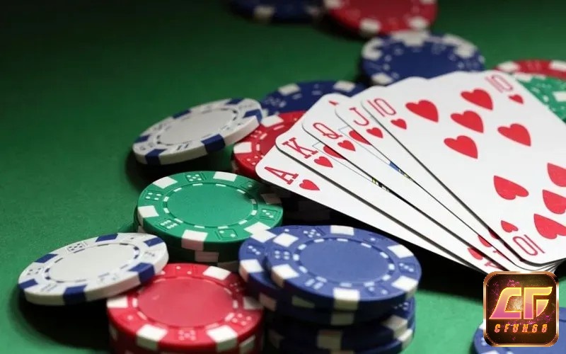 Quản lý vốn và tâm lý là hai yếu tố quyết định sự khác biệt giữa người chơi poker hay/giỏi và người chơi trung bình