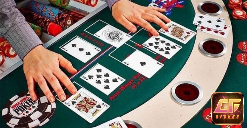 Một trong những mẹo chơi poker hay/giỏi đầu tiên là phải thuộc lòng thứ tự mạnh yếu của các bộ bài