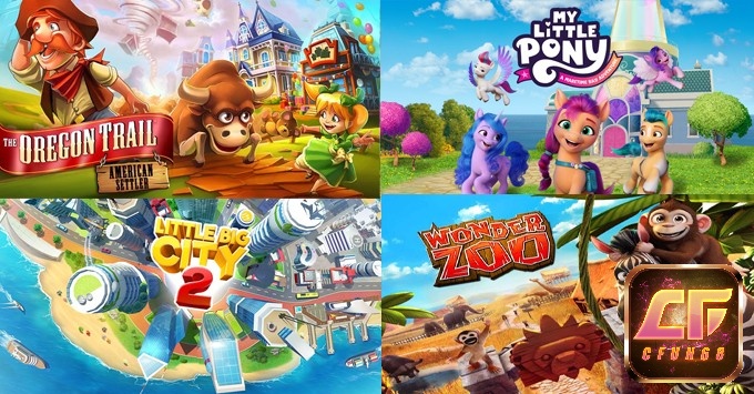 Những Game offline hay đang ngày càng phát triển trở thành lựa chọn lý tưởng cho người thích chơi game trên điện thoại
