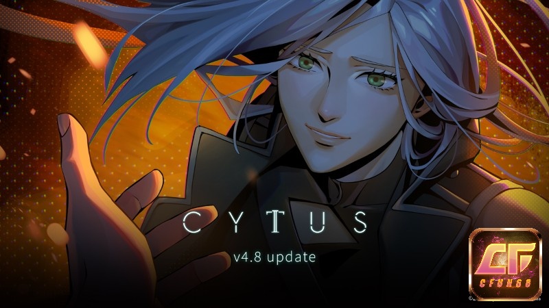 Cytus II có cốt truyện hấp dẫn diễn ra trong tương lai để trình diễn những thể loại âm nhạc phong cách đặc biệt