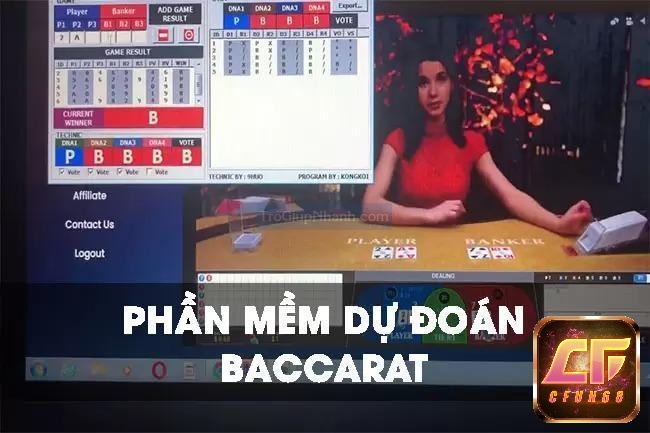 Phần mềm dự đoán áp dung nhiều loại thuật toán giúp tăng độ chính xác