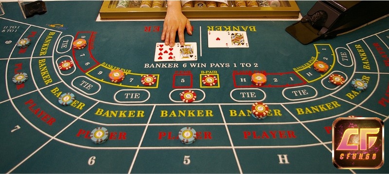 Phần mềm dự đoán baccarat sử dụng trí tuệ nhân tạo giúp xử lý lượng dữ liệu lớn đưa ra kết quả chính xác