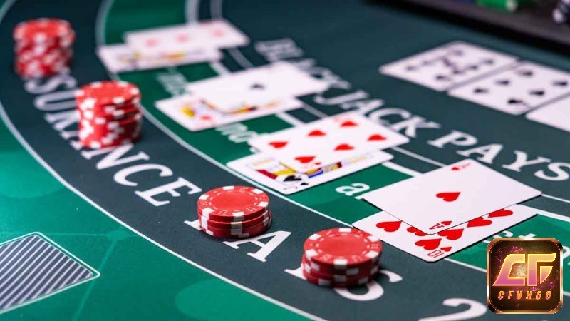 Super Fun 21 có nhiều cải tiến hơn từ blackjack truyền thống như cho phép người chơi có nhiều lựa chọn linh hoạt hơn